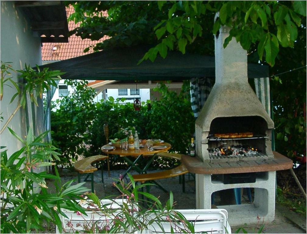 Gästehaus Huber Meersburg Exterior foto